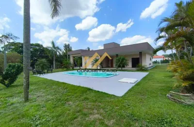 Chácara com 3 quartos para alugar, 1.000 m² - Sítios de Recreio Jardins de Itaici - Indaiatuba/SP