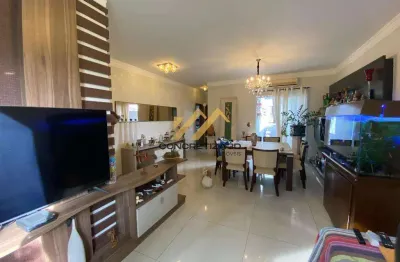 Casa com 3 suítes à venda, 175 m² - Condomínio Terra Nobre - Indaiatuba/SP