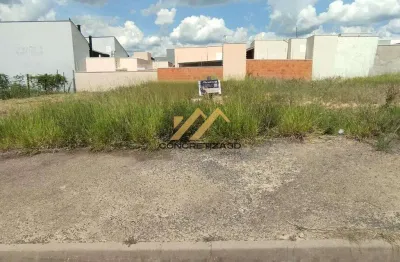 Terreno com 150 m² à venda - Jardim Monte Carlo - Indaiatuba/SP