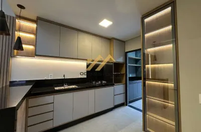 Casa com 3 quartos sendo 1 suíte à venda, 105 m² - Vila Castelo Branco - Indaiatuba/SP