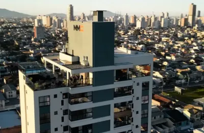 Apartamento à venda no dom bosco, itajaí/santa catarina