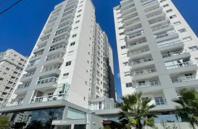 Apartamento nunca habitado no bairro são joão, itajaí/sc