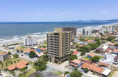 Belvedere residence - sofisticação e conforto a 100 metros do mar