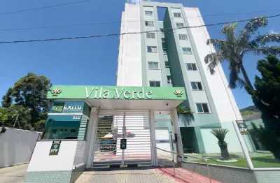 Apartamento à venda no residencial villa do verde no bairro fazenda