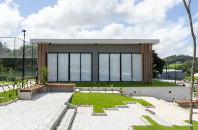 Oportunidade de terreno à venda no condomínio alínea em itajaí/sc