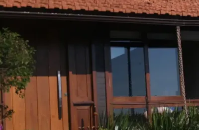 Casa com 4 quartos à venda na Rua Vera Cruz, 365, Village São Roque, Miguel Pereira