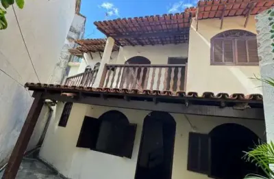 Casas de vila para venda em são pedro da aldeia, centro, 3 dormitórios, 1 suíte, 1 banheiro