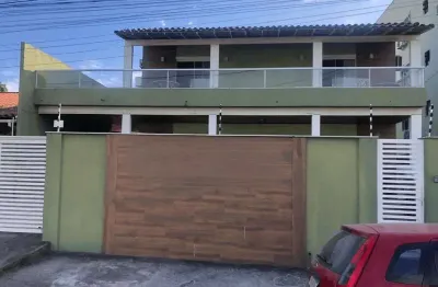 Casa para venda em são pedro da aldeia, centro, 5 dormitórios, 1 suíte, 2 banheiros, 6 vagas