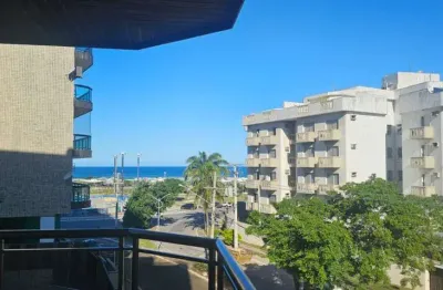 Apartamento para locação em cabo frio, vila nova, 4 dormitórios, 2 suítes, 3 banheiros, 1 vaga