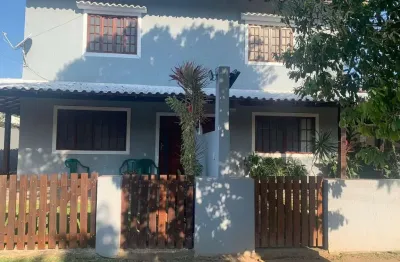 Casa em condomínio para venda em iguaba grande, centro, 6 dormitórios, 2 banheiros, 2 vagas