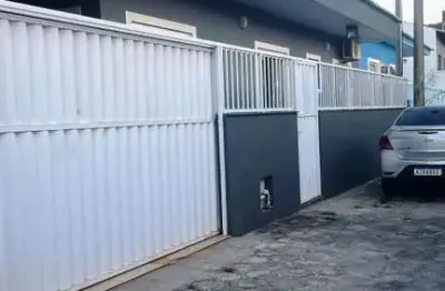 Casa em condomínio para venda em são pedro da aldeia, fluminense, 3 dormitórios, 1 suíte, 2 banheiros, 1 vaga