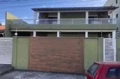 Casa para venda em são pedro da aldeia, centro, 5 dormitórios, 1 suíte, 2 banheiros, 6 vagas