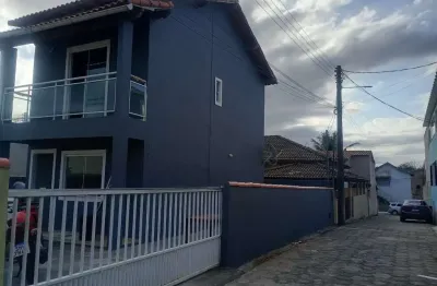 Casa em condomínio para venda em são pedro da aldeia, fluminense, 2 dormitórios, 2 banheiros, 5 vagas