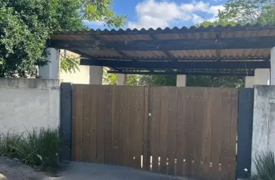 Casa para venda em cabo frio, palmeiras, 5 dormitórios, 2 banheiros, 10 vagas