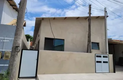 Kitnet para locação em são pedro da aldeia, campo redondo, 1 dormitório, 1 banheiro