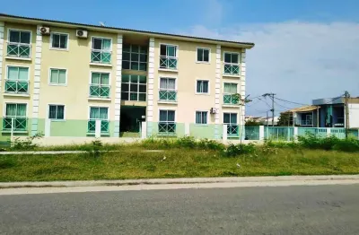 Apartamento para locação em são pedro da aldeia, nova são pedro, 2 dormitórios, 1 suíte, 2 banheiros, 1 vaga