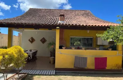 Apartamento para venda em araruama, araruama, 3 dormitórios, 3 banheiros, 1 vaga