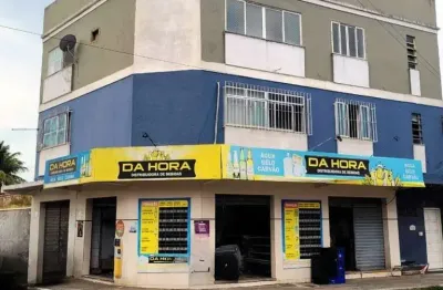 Apartamento para locação em são pedro da aldeia, porto da aldeia, 2 dormitórios, 1 suíte, 2 banheiros, 1 vaga