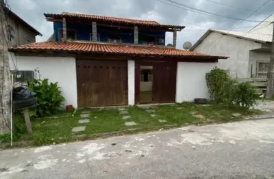 Casa em condomínio para locação em são pedro da aldeia, fluminense, 3 dormitórios, 1 suíte, 2 banheiros, 2 vagas