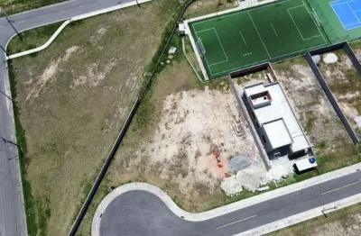 Terreno em condomínio para venda em são pedro da aldeia, nova são pedro