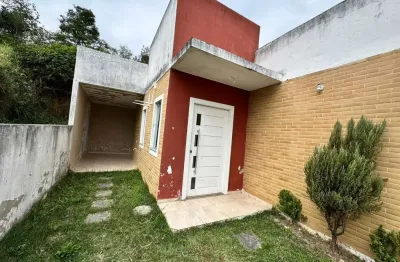 Casa em condomínio para locação em são pedro da aldeia, fluminense, 3 dormitórios, 1 suíte, 2 banheiros