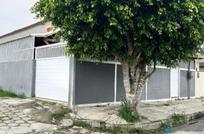 Casa em condomínio para venda em são pedro da aldeia, fluminense, 3 dormitórios, 1 suíte, 2 banheiros, 1 vaga