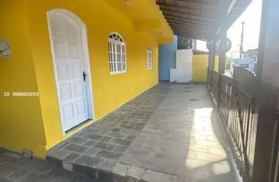 Casa em condomínio para venda em são pedro da aldeia, fluminense, 1 dormitório, 1 banheiro, 1 vaga