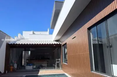 Casa em condomínio para locação em são pedro da aldeia, nova são pedro, 3 dormitórios, 1 suíte, 2 banheiros, 2 vagas