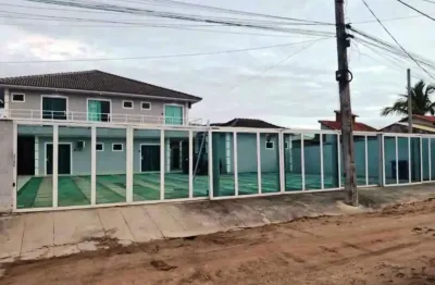 Flat para venda em cabo frio, peró, 1 dormitório, 1 suíte, 1 banheiro, 1 vaga