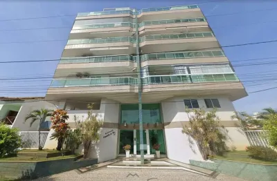 Apartamento para locação em cabo frio, braga, 4 dormitórios, 2 suítes, 3 banheiros, 2 vagas
