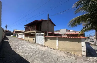 Casa em Condomínio para Venda em São Pedro da Aldeia, Fluminense, 2 dormitórios, 2 banheiros, 2 vagas