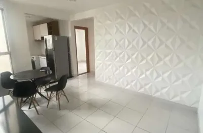 Apartamento para Venda em Rio das Ostras, Atlântica, 2 dormitórios