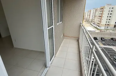 Repasse | ap 2 qts / 7 º andar/ estilo golf / prox havan torres / contrato de gaveta