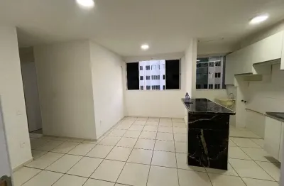 Vendo | ap 2 qts | r$ 60 mil - prox a barreira / contrato de gaveta