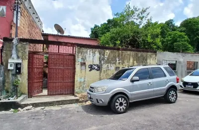 Casa com 6 quartos à venda na Travessa Maranata, Jorge Teixeira, Manaus