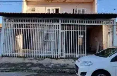 Casa com 5 quartos à venda na qn 8a, 1, riacho fundo ii, brasília, 200 m2 por r$ 350.000
