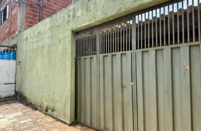 Casa com 2 quartos à venda na quadra qc 4 conjunto 9, 49, riacho fundo ii, brasília, 112 m2 por r$ 230.000
