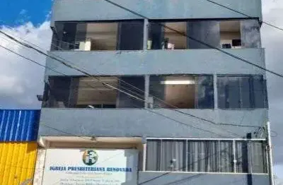 Apartamento com 2 quartos à venda na avenida sucupira, 302, riacho fundo i, brasília, 75 m2 por r$ 200.000
