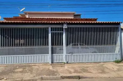Imóvel para venda possui 100 metros quadrados com 3 quartos em recanto das emas - brasília - df