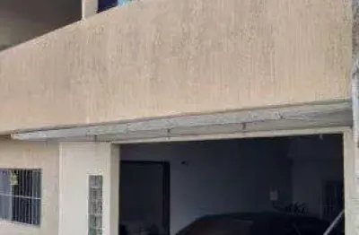 Vende-se excelente casa na colonia agricola sucupira