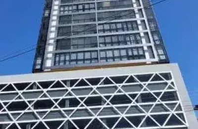 Apartamento com 2 quartos à venda na rua cônego ramiro, 1, jundiaí, anápolis, 83 m2 por r$ 560.000