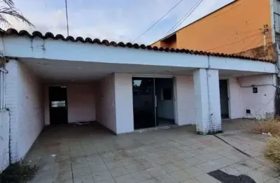 Casa com 3 quartos à venda na quadra cnb 1, 1, taguatinga norte (taguatinga), brasília, 350 m2 por r$ 750.000