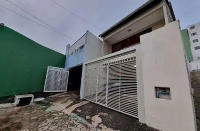 Casa com 3 quartos à venda na Chácara 13, 30, Riacho Fundo I, Brasília