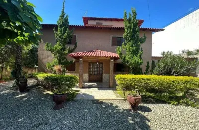 Chácara / sítio com 4 quartos à venda na quadra 61, sn, parque da barragem setor 07, águas lindas de goiás, 300 m2 por r$ 1.600.000