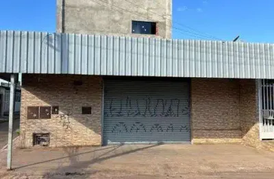 Terreno à venda na qno 17 conjunto 59, 59, ceilândia norte (ceilândia), brasília, 162 m2 por r$ 360.000