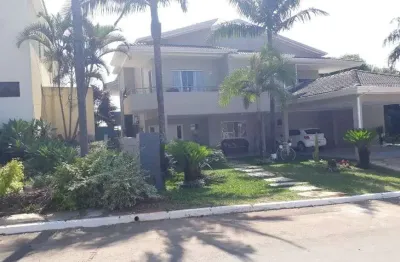 Mansão de alto padrão, residencial santa luzia riacho fundo i