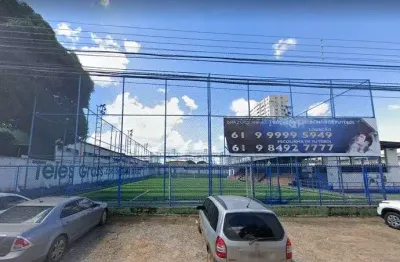 Terreno à venda na Quadra 2, 1, Setor Industrial (Ceilândia), Brasília