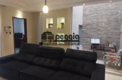 Sobrado com 5 quartos à venda, 182m² - núcleo bandeirante