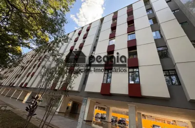 Apartamento à venda – sqs 116, asa sul | edifício joão xxiii, bloco 'j'