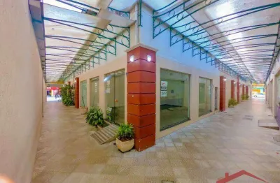 Sala para alugar, 40 m² por r$ 2.370,00/mês - centro - joinville/sc